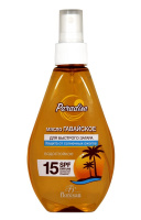 ФЛОРЕСАН СОЛНЦЕ Масло-спрей Гавайское Ф15 160мл (Ф-253)