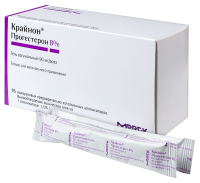 КРАЙНОН гель ваг 1,125г N15