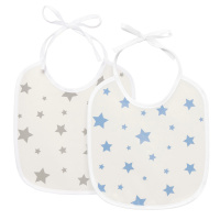 МД (15045) Слюнявчик непром/мал №1