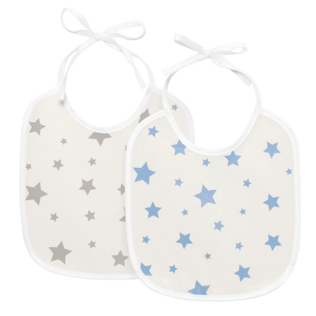 МД (15045) Слюнявчик непром/мал №1