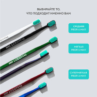 ПРЕЗИДЕНТ з/щ ПРОФИ 6000 (супермягкая)