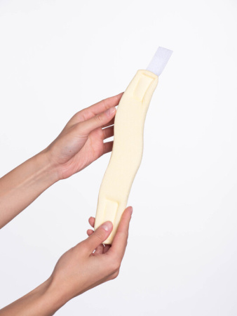 КОМФ-ОРТ K-8007 Воротник младенцам/мягк