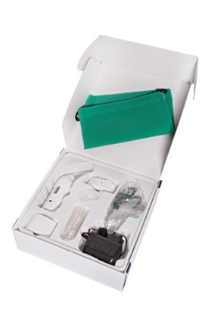 ИНГАЛЯТОР AMRUS AMNB-510 (ультразвук) #