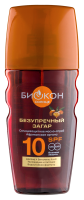 БИОКОН СОЛНЦЕ Масло-спрей ДЗ Ф10 Африканская Аргана 160мл