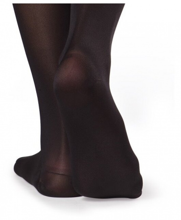 БИ-ВЕЛЛ B.WELL JW-225 Чулки ажур верх 2кл №2 (черн)