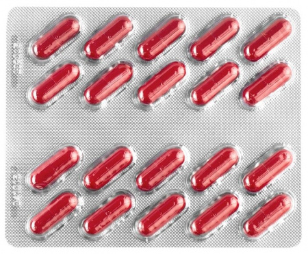 НЕФРАДОЗ капс №60 #