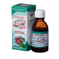 ЭДАС-150 ПРОПОЛАН капли 25мл