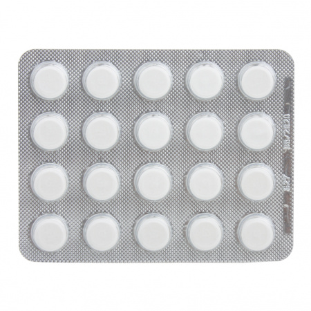 ТОНЗИЛОТРЕН таб N60