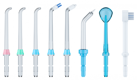 ИРРИГАТОР д/рта HASTEN HAS830