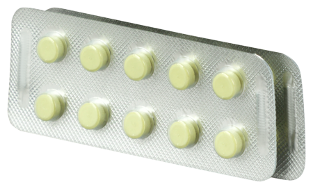 ФУРАДОНИН таб 50мг N20  Южфарм