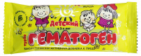 ГЕМАТОГЕН ТУРБО Детский 30г