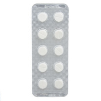 ХАЛИКСОЛ таб 30мг N20