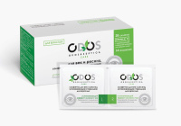 ODOSASEPTICA Салфетка для век и ресниц успокаивающая для взрослых стерильная N28