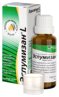 ЭСПУМИЗАН L эмульс 30мл #