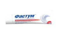 ФАСТУМ 2,5% 30,0 ГЕЛЬ Д/НАРУЖ ПРИМ
