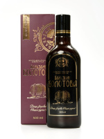 БАЛЬЗАМ БОЛОТОВА жидкость 500мл