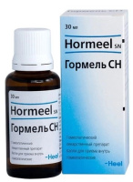 ГОРМЕЛЬ СН капли 30мл