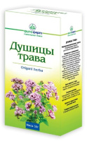 ДУШИЦЫ трава 50г  Фитофарм