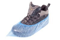 БАХИЛЫ МЕДСЕРВИС Эконом №50 пар