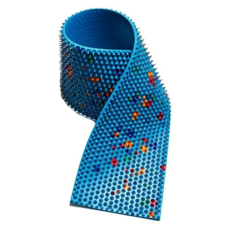 АППЛИКАТОР ПЛОСКИЙ КВАДРО (шаг иглы 6,2мм)  Ляпко