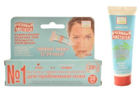 ПЧЕЛИНЫЙ ЧИСТОТЕЛ крем-гель 10мл