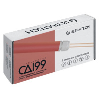 ДАРСОНВАЛЬ Ультротек СД-199 портативный