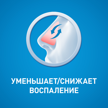 ТИЗИН ПАНТЕНОЛ 0,05 МГ + 5 МГ/ДОЗА 10МЛ ФЛАК СПРЕЙ НАЗАЛ ДОЗИР ДЛЯ ДЕТЕЙ