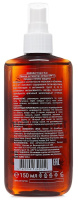 KRASSA TROPIC SUN Масло-активатор загара SPF 5 150мл