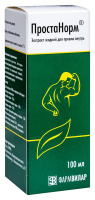 ПРОСТАНОРМ р-р 100мл