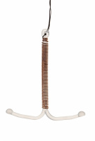 СПИРАЛЬ ЮНОНА БИО-Т Ag