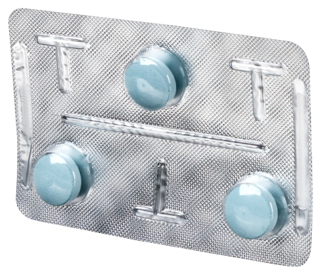 ХЕМОМИЦИН таб 500мг N3 #