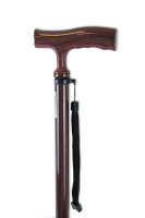 ТРОСТЬ AMRUS AMCT25 CW ортоп рук (корич) #