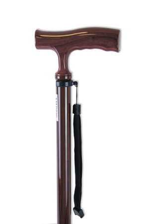 ТРОСТЬ AMRUS AMCT25 CW ортоп рук (корич) #