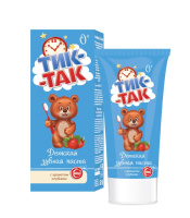 ТИК-ТАК З/п Клубника 62г