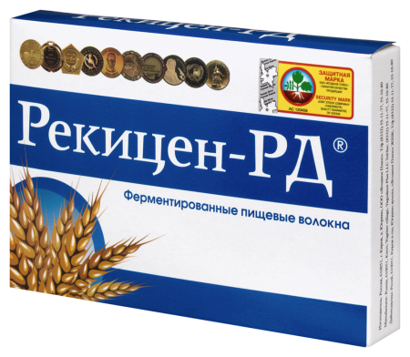РЕКИЦЕН-РД 100г