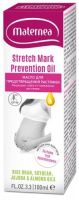 МАТЕРНЕА MATERNEA Масло для предотвращения растяжек 100мл