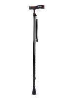 ТРОСТЬ AMRUS AMCC33 металлическая с УПС (черный)