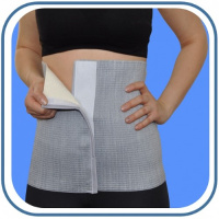 ПОЯС ALMED Верблюда шерсть (разъемный) №4