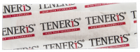 ПЛАСТЫРЬ TENERIS бакт Набор №20 Elastic