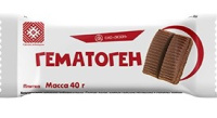 ГЕМАТОГЕН ЭКЗОН 40г