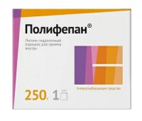 ПОЛИФЕПАН 250г  Восток
