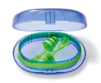 БЕРУШИ MOLDEX Twisters Со съемным шнурком N2