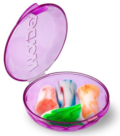 БЕРУШИ MOLDEX N4