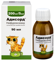 АДИСОРД сусп 0,2/5мл 90мл