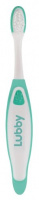 ЛАББИ (15763) Зубная щетка Любимая