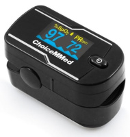 ПУЛЬСОКСИМЕТР MD300C21C с принадлежностями