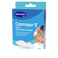 ПОВЯЗКА COSMOPOR Е 10x8см N10