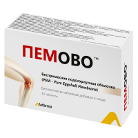 ПЕМОВО N30 ТАБЛ