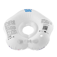 РОКСИ-КИДС Круг на шею для купания Tiger 0+ RN-007