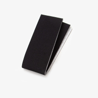 БИНТ эласт КИНЕЗИО-ТЕЙП KINEXIB PRO 5смх1м (черный)